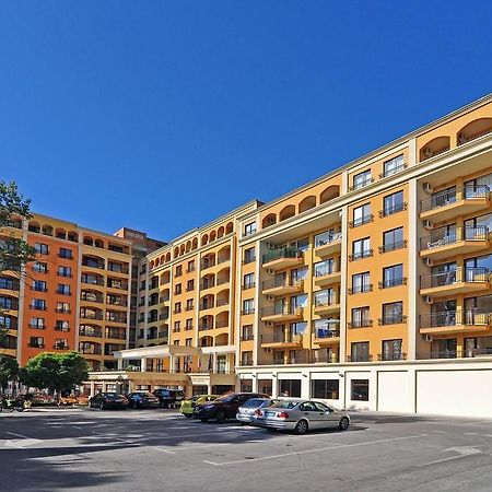 Paradise Green Park Apartment Золоті Піски Номер фото